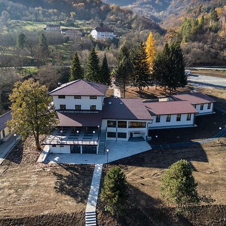 Konak Studenica 1186 Kraljevo Eksteriør bilde