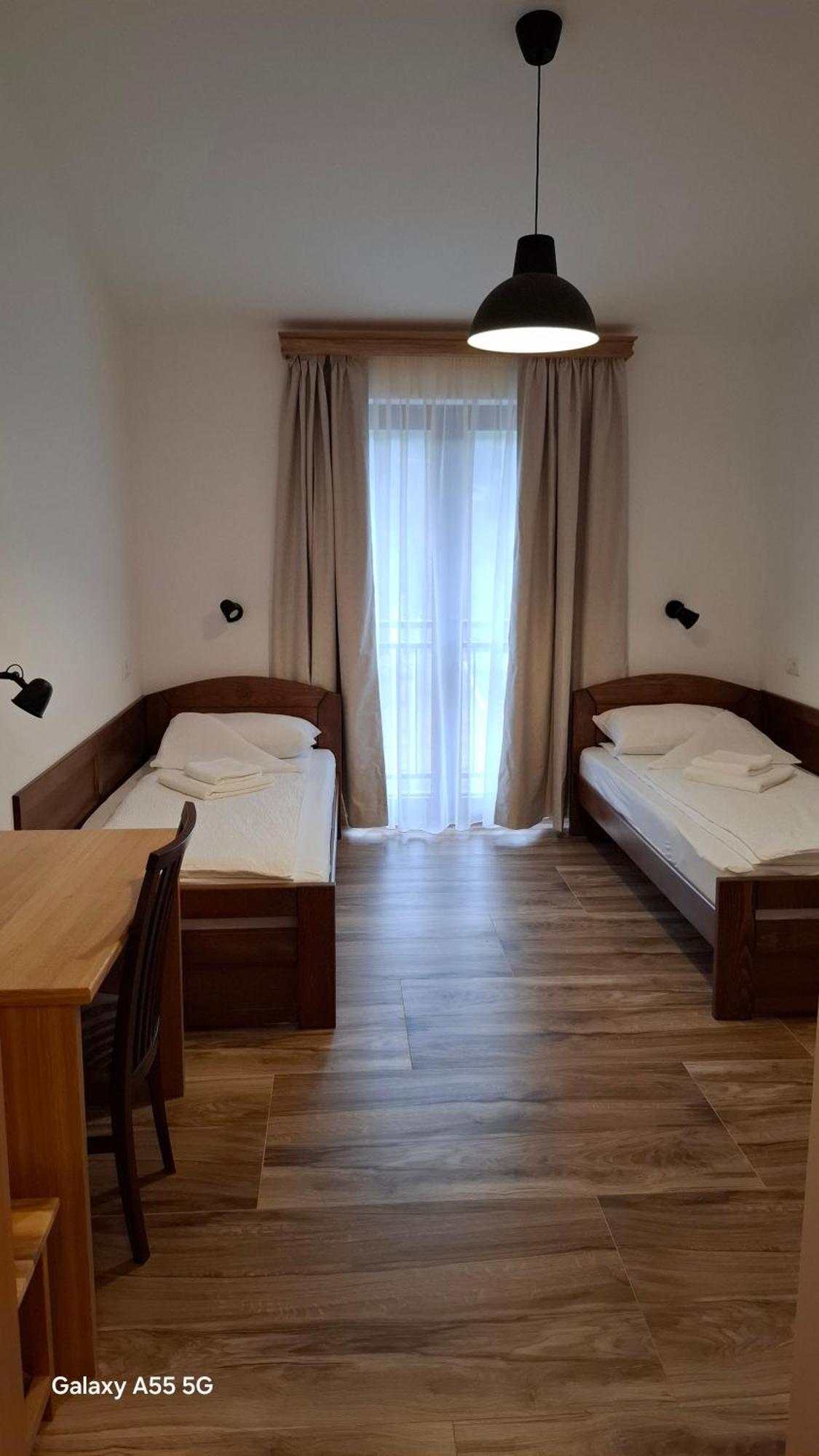 Konak Studenica 1186 Kraljevo Eksteriør bilde
