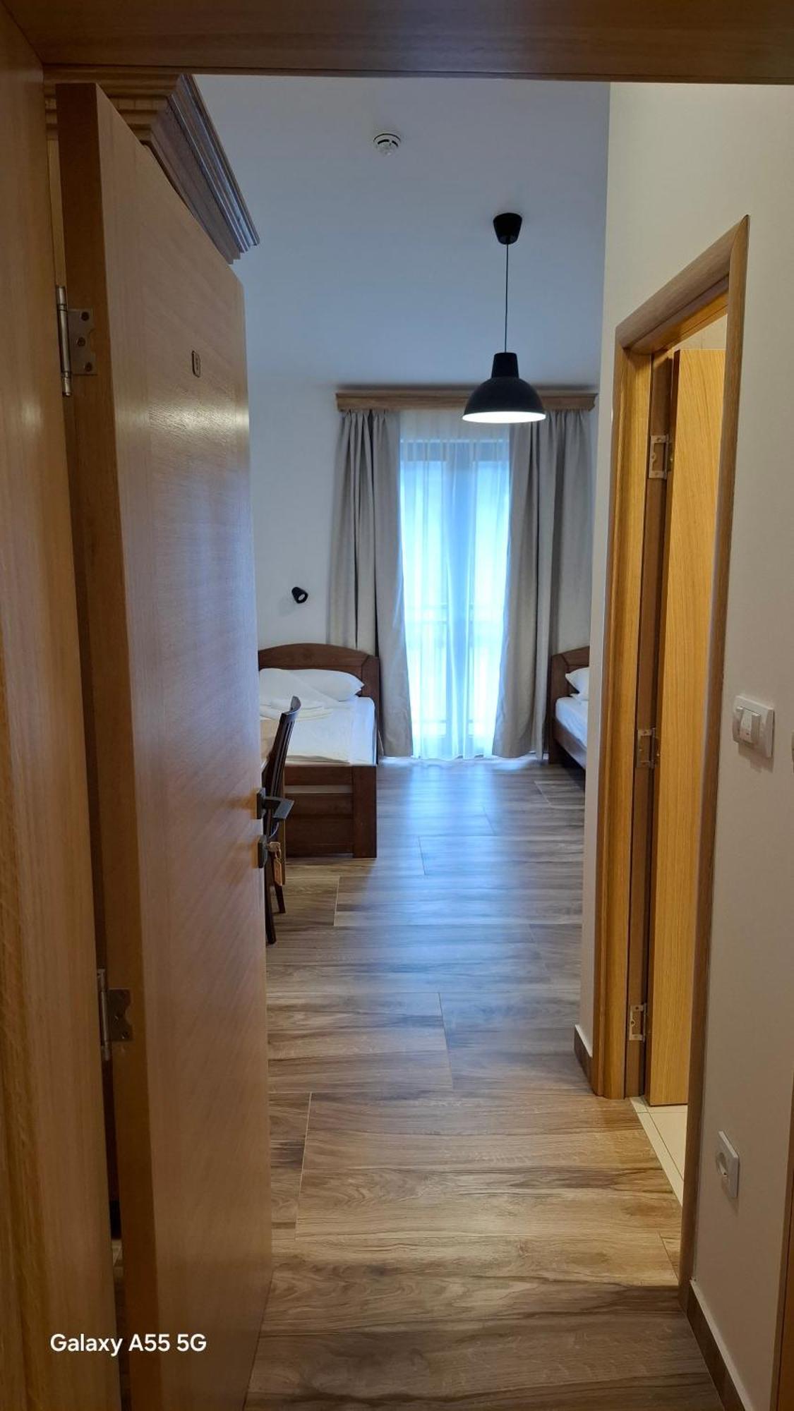 Konak Studenica 1186 Kraljevo Eksteriør bilde