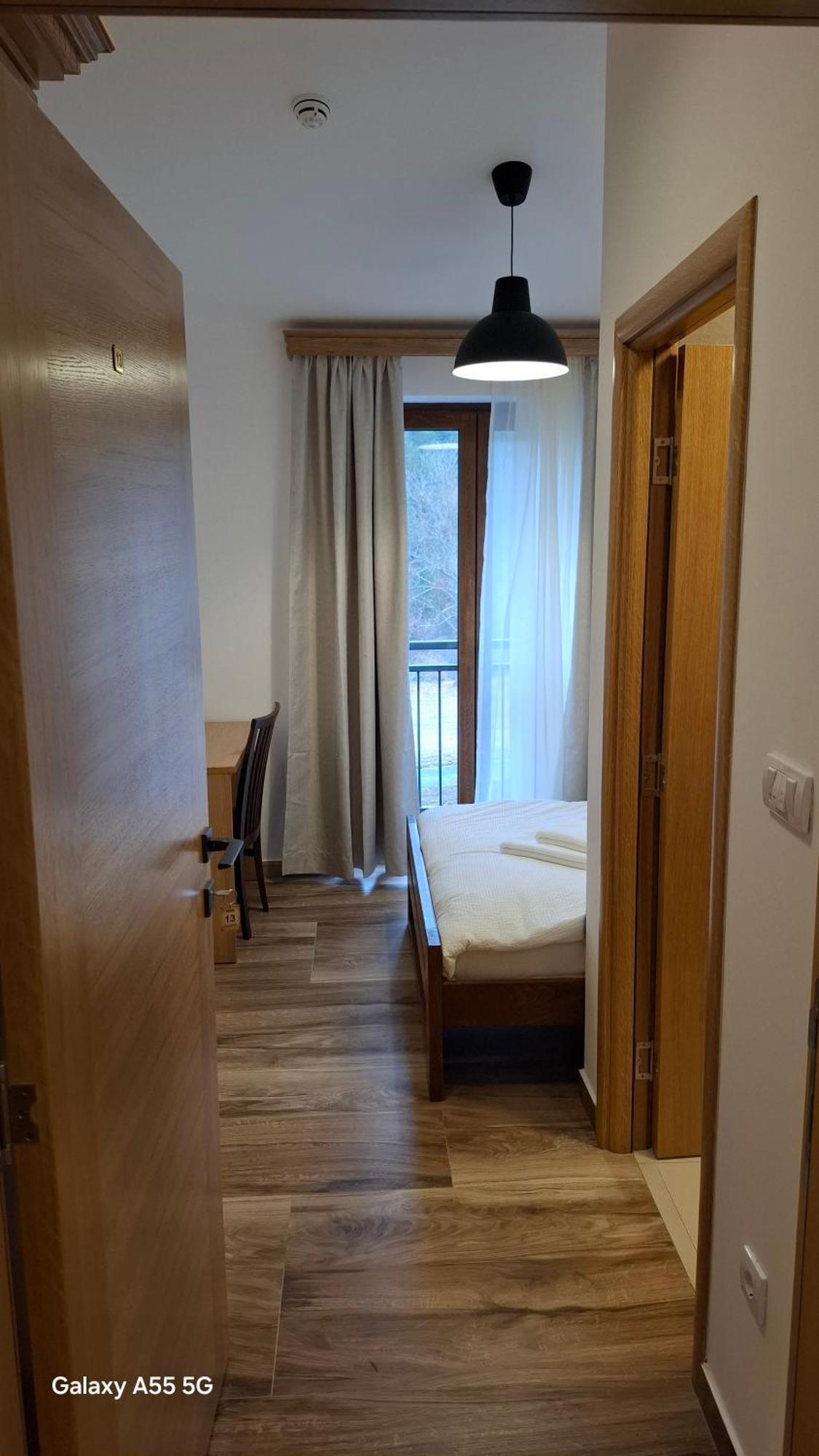 Konak Studenica 1186 Kraljevo Eksteriør bilde
