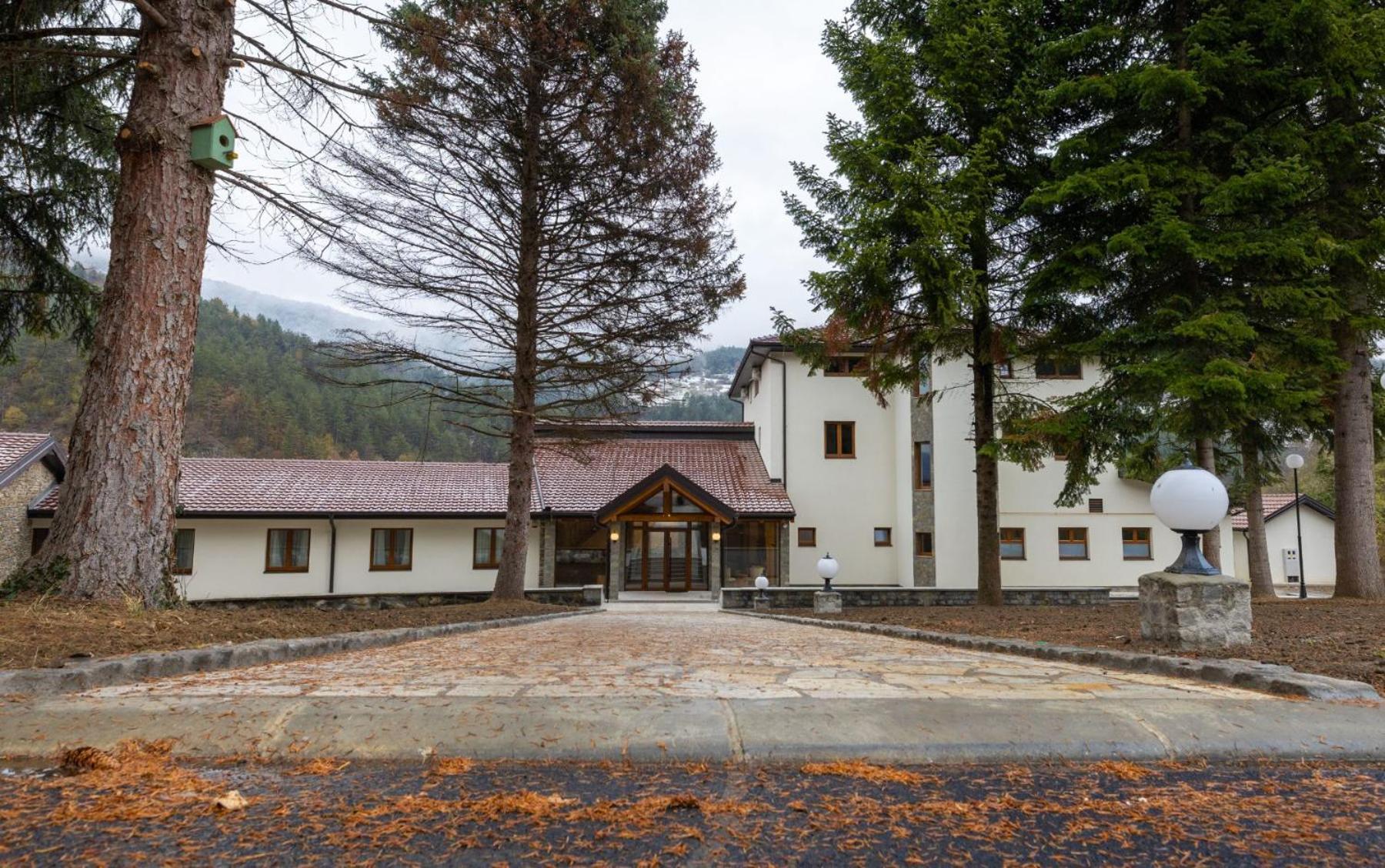 Konak Studenica 1186 Kraljevo Eksteriør bilde