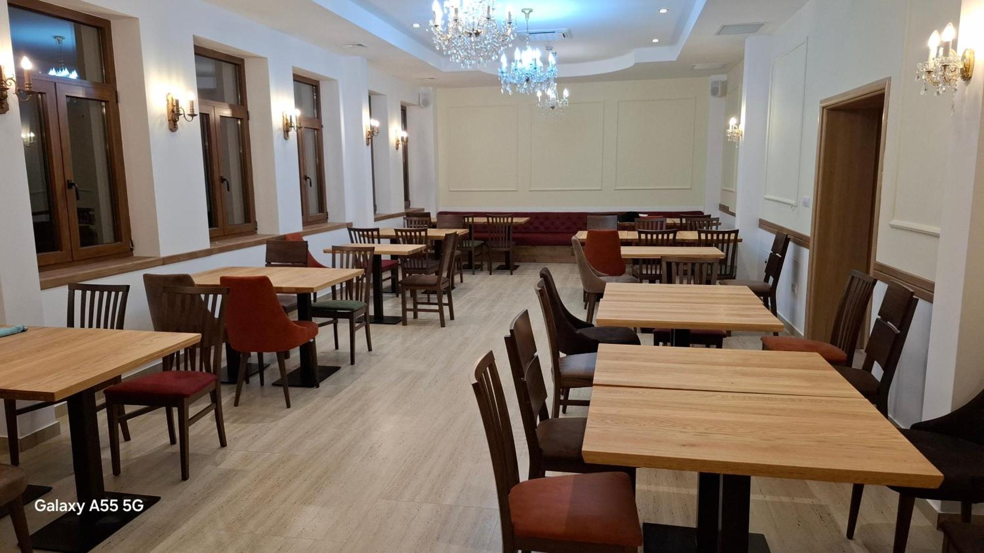 Konak Studenica 1186 Kraljevo Eksteriør bilde